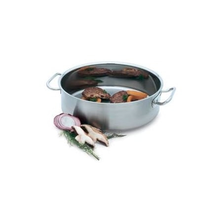 Vollrath Co Vollrath 12 Qt (11.4 L) Brazier 47760